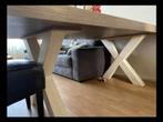 Eettafel, Ophalen