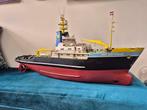 Billing Boats Smit Rotterdam no 478 + 479 1:75, Ophalen, Zo goed als nieuw, Overige merken