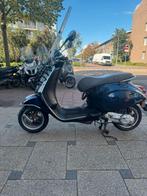 vespa primavera 2015, Fietsen en Brommers, Scooters | Vespa, Ophalen, Gebruikt, Benzine, Overige modellen