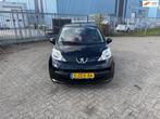 Peugeot 107 1.0-12V XR, Voorwielaandrijving, Stof, Gebruikt, 4 stoelen