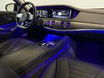 Mercedes-Benz S-klasse 560 e Premium AMG Pano Distronic Memo, Automaat, Achterwielaandrijving, Gebruikt, Euro 6
