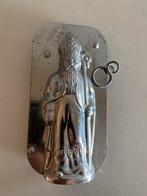 Vintage Sinterklaas Chocoladevorm, Ophalen of Verzenden