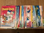 Donald Duck jaargang 1984, Ophalen, Gelezen, Overige typen