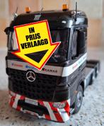 Mercedes Arocs trekker "Tii-GROUP", Ophalen of Verzenden, Nieuw, Bus of Vrachtwagen, Tekno