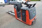 Linde N20ion Orderpicker, Elektrische palletwagen, Automaat, Achterwielaandrijving, Gebruikt, Overige carrosserieën