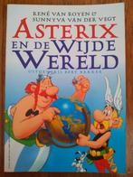 Asterix en de wijde wereld, Boeken, Ophalen of Verzenden, 20e eeuw of later, Zo goed als nieuw