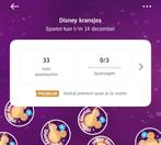AH Disney zegels - 🎄 Volle spaarkaarten 🎄, Verzamelen, Supermarktacties, Albert Heijn, Ophalen