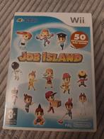 Job island, 1 speler, Ophalen of Verzenden, Zo goed als nieuw, Vanaf 3 jaar