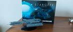 Stargate Daedalus BC-304 - Eaglemoss/Master Replicas, Ophalen of Verzenden, Overige typen