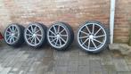 20 inch velgen Vossen replica., Ophalen, Gebruikt, Velg(en), Personenwagen