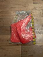 Radiatorkappen rood Honda CR 125/250 00-01, Ophalen of Verzenden