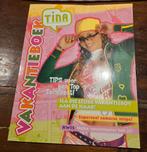 Tina vakantieboek (nostalgie), Boeken, Ophalen of Verzenden