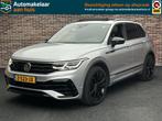 Volkswagen Tiguan 1.5 TSI R-Line Business+ Panorama DSG Head, 1441 kg, Stof, Euro 6, 4 cilinders
