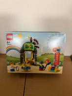 Lego 40529 - Kermis, Kinderen en Baby's, Speelgoed | Duplo en Lego, Ophalen of Verzenden, Nieuw