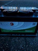 Nieuwe accu, Auto-onderdelen, Accu's en Toebehoren, Ophalen, Gebruikt