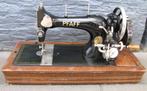 PFAFF 11 handnaaimachine, Ophalen of Verzenden