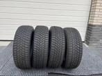 4x Dunlop Winterbanden 205/60/16, Auto-onderdelen, Banden en Velgen, Ophalen, 16 inch, Band(en), Bestelwagen