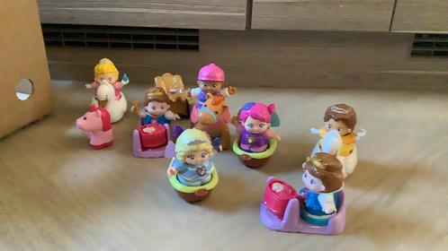 Vrolijke vriendjes, Kinderen en Baby's, Speelgoed | Vtech, Gebruikt, Ophalen of Verzenden