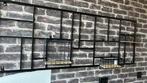 Wandrek Kwantum 150x55cm, Huis en Inrichting, Woonaccessoires | Wanddecoraties, Ophalen of Verzenden, Zo goed als nieuw