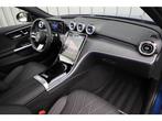 Mercedes-Benz C-Klasse 400e AMG 4-Matic | 381PK | Pano | Key, Auto's, Automaat, Adaptive Cruise Control, Overige kleuren, Overige brandstoffen