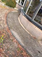 GRATIS - Gebruikte Bestrating Klinkers, Tuin en Terras, Tegels en Klinkers, Ophalen, Gebruikt, Klinkers, 5 tot 10 m²