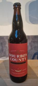 Goose Island - Coffee BCBS 2010, Verzamelen, Ophalen of Verzenden, Flesje(s), Overige merken