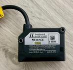 KEYENCE - IL-S100 - Laser Sensor Head - Sensorkop, Hobby en Vrije tijd, Elektronica-componenten, Ophalen of Verzenden, Nieuw