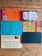 6 Boeken van Dietrich Bonhoeffer., Boeken, Ophalen of Verzenden, Zo goed als nieuw