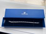 Swarovski Matrix Tennis armband, Ophalen of Verzenden, Zo goed als nieuw, Sieraad of Horloge