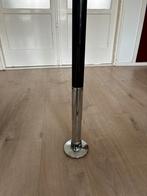 X-Pole Xpert pro - danszaal zwart, Sport en Fitness, Overige Sport en Fitness, Zo goed als nieuw, Ophalen