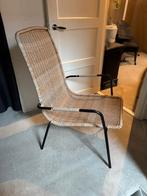 2 nieuwe ongebruikte tuinstoelen, Huis en Inrichting, Ophalen of Verzenden, Nieuw, Eén