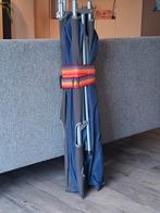 Redwood Framura Ligbed, Tuin en Terras, Ligbedden, Ophalen, Aluminium, Inklapbaar