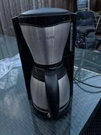 Philips Koffiezetapparaat ophalen, Gebruikt, 10 kopjes of meer, Koffiemachine, Gemalen koffie