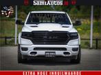 Dodge Ram 1500 Limited Night | 5.7 V8 Hemi Full Option | Com, Auto's, Automaat, 5654 cc, Met garantie (alle), 402 pk