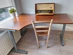 Bureau / hoekbureau van Ikea Galant, Ophalen, Gebruikt, Bureau