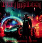 Iron Maiden – The Beast Unleashed - NYC 1982, Verzenden, Nieuw in verpakking