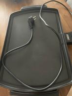 Grillplaat zgan, Ophalen of Verzenden, Zo goed als nieuw