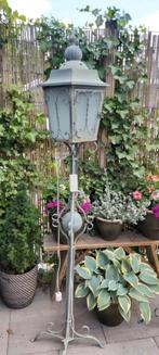 2 mooie lantaarns voor binnen / buiten overkapping, Tuin en Terras, Buitenverlichting, Ophalen, Gebruikt