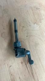 Benzine kraan Tomos, Ophalen of Verzenden, Gebruikt, Tank, Tomos