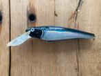 Musky Mania Ernie 9” kunstaas, Ophalen of Verzenden, Gebruikt, Overige typen