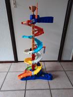 Vtech stuntpark, Ophalen of Verzenden, Zo goed als nieuw, 4 tot 6 jaar