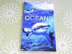 3 dvd set Big 5 Oceans van National Geographic, Boxset, Natuur, Alle leeftijden, Ophalen of Verzenden