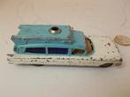 Corgi Toys 437 SUPERIOR AMBULANCE 1964 (B) Sloop/onderdelen., Ophalen of Verzenden, Gebruikt, Auto, Corgi