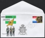 Korps Mariniers (2) - 50 jaar korpsvaandel 1979, Postzegels en Munten, Verzenden, Envelop