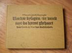 Gerrit de Veer: Waerachtighe Beschryvinghe (...) - hardcover, 15e en 16e eeuw, Ophalen of Verzenden, Zo goed als nieuw, Gerrit de Veer