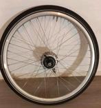 Shimano nexus achterwiel sg-8r31, Fietsen en Brommers, Fietsonderdelen, Ophalen of Verzenden, Algemeen, Wiel