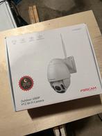 Foscam camera, Ophalen of Verzenden, Gebruikt, Buitencamera
