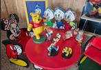 Prachtige Disney set, Ophalen, Mickey Mouse, Zo goed als nieuw, Overige typen