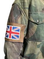 British Airborne Armband 1944, Delware Trading, Info@delware.trading, Ophalen of Verzenden, Delware Trading