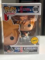 Funko Pop! Animation Bleach - Ichigo Kurosaki Chase #1610, Ophalen of Verzenden, Zo goed als nieuw